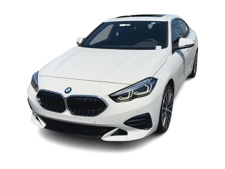 Thumbnail: 2023 BMW 2 Series - 6