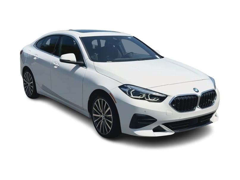 Thumbnail: 2023 BMW 2 Series - 21