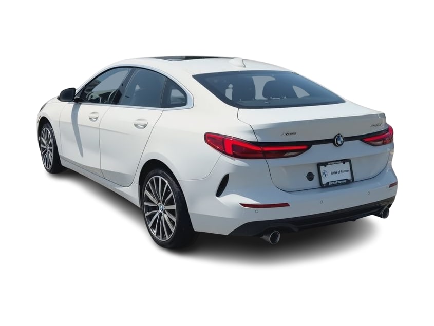 Thumbnail: 2023 BMW 2 Series - 4