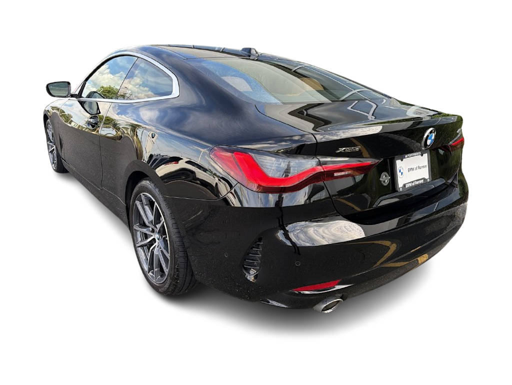 Thumbnail: 2024 BMW 4 Series - 24