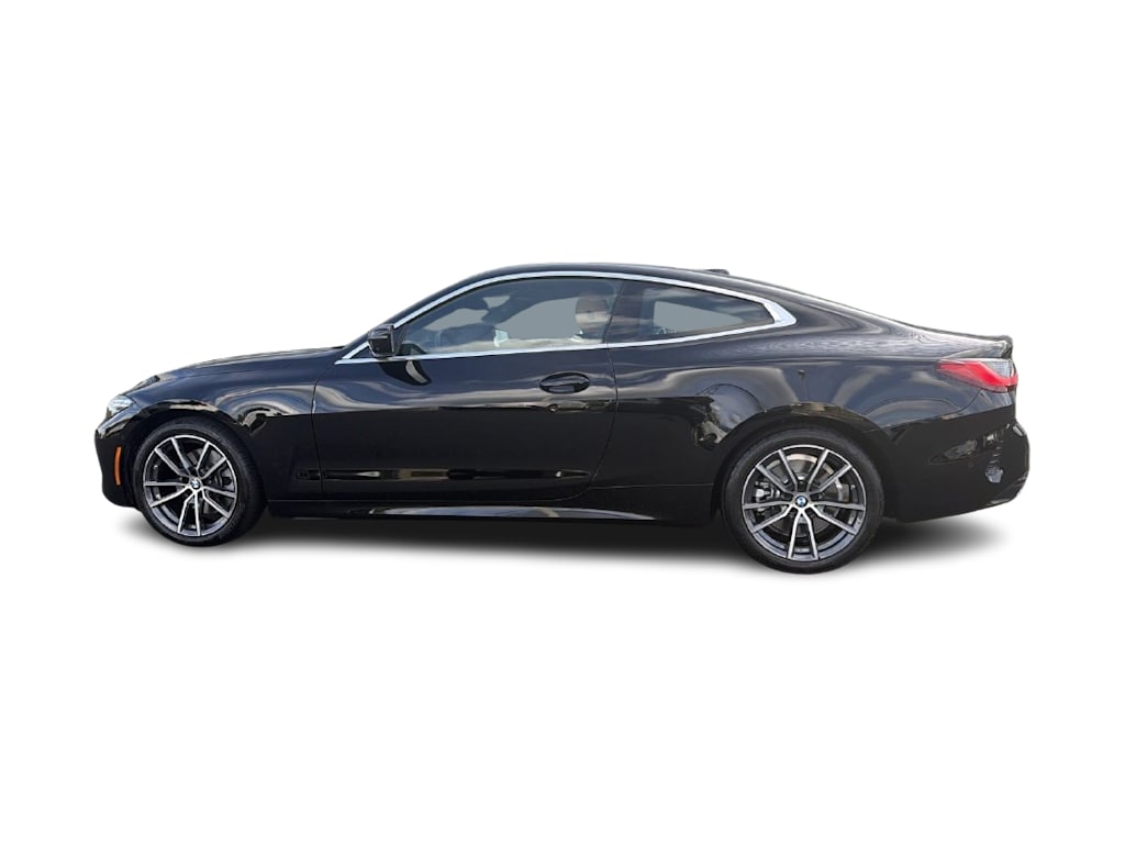 Thumbnail: 2024 BMW 4 Series - 23