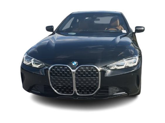 Thumbnail: 2024 BMW 4 Series - 6