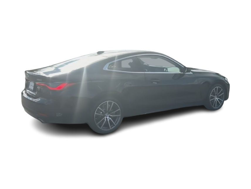 Thumbnail: 2024 BMW 4 Series - 21