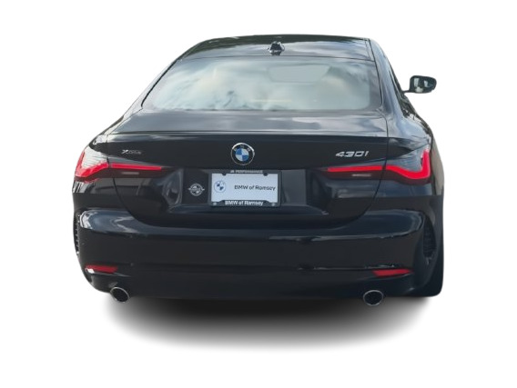 Thumbnail: 2024 BMW 4 Series - 5