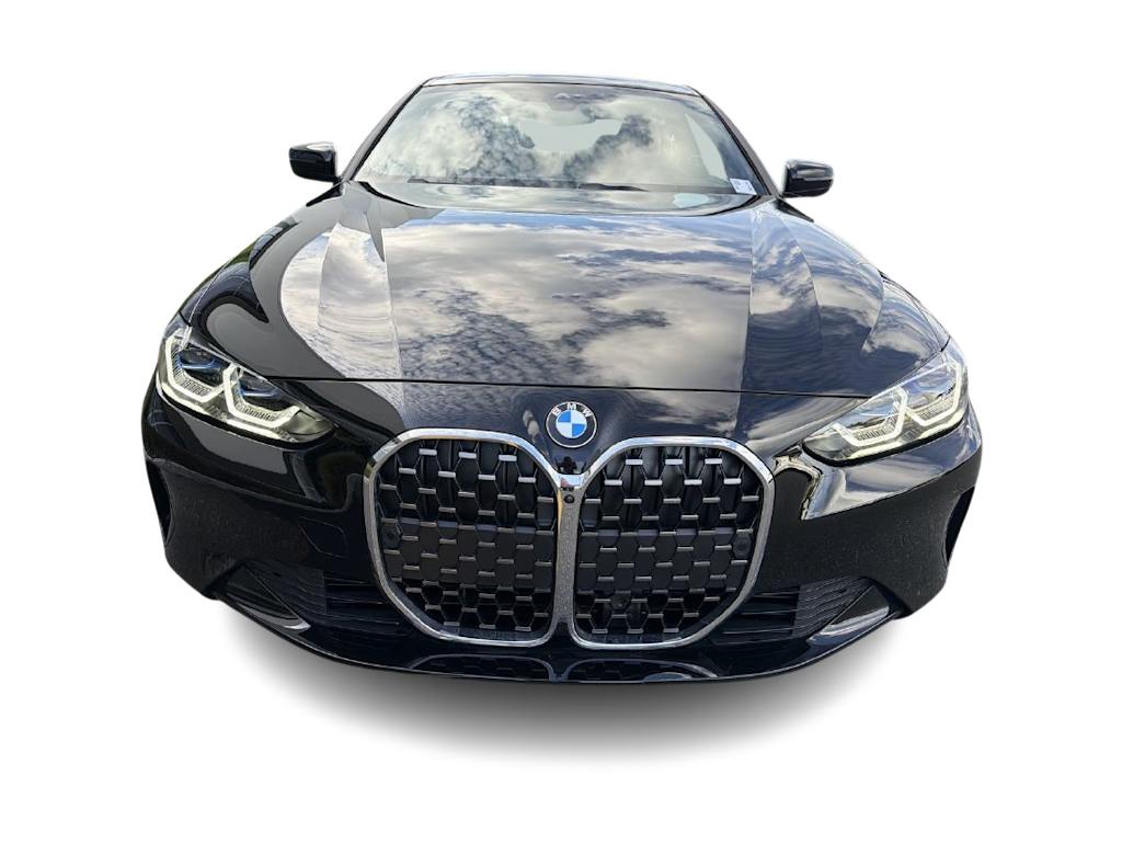 Thumbnail: 2024 BMW 4 Series - 26
