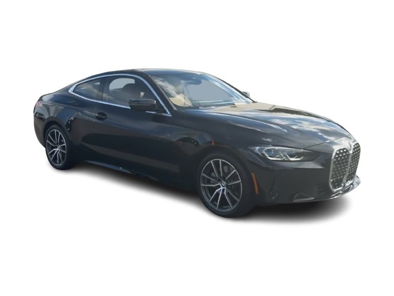 Thumbnail: 2024 BMW 4 Series - 20