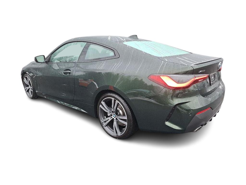 Thumbnail: 2023 BMW 4 Series - 16