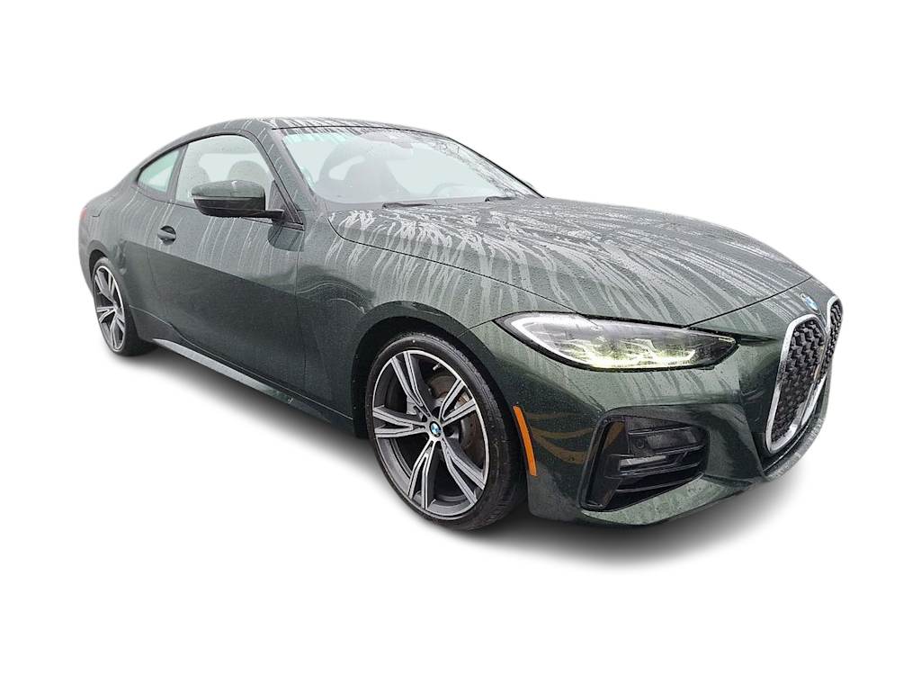 Thumbnail: 2023 BMW 4 Series - 14