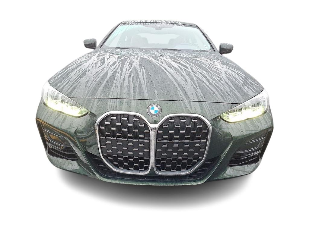 Thumbnail: 2023 BMW 4 Series - 3