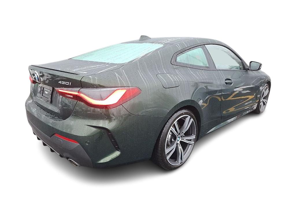 Thumbnail: 2023 BMW 4 Series - 15