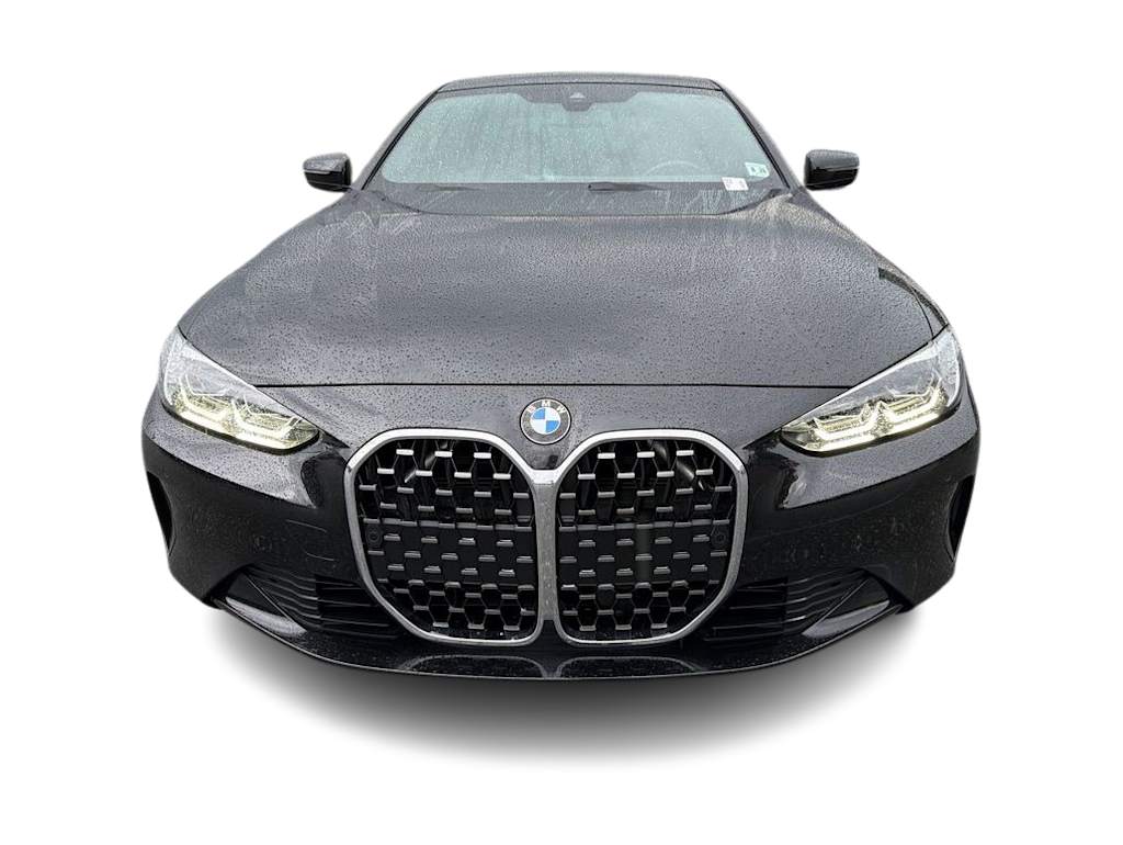 Thumbnail: 2024 BMW 4 Series - 27
