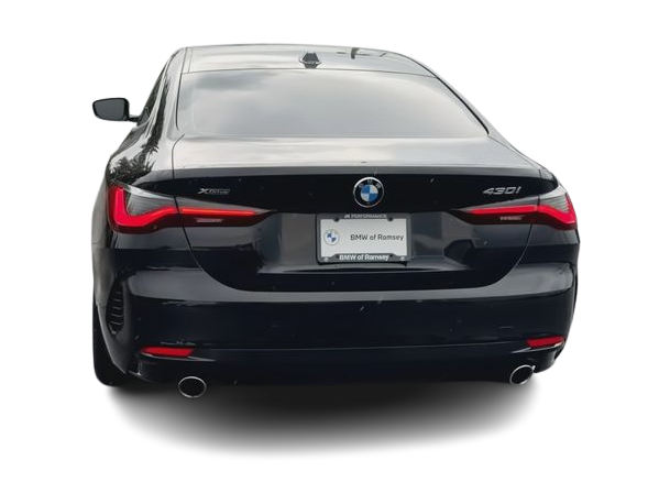 Thumbnail: 2024 BMW 4 Series - 22