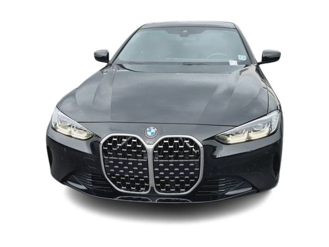 Thumbnail: 2024 BMW 4 Series - 6