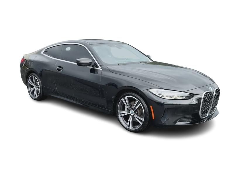 Thumbnail: 2024 BMW 4 Series - 20