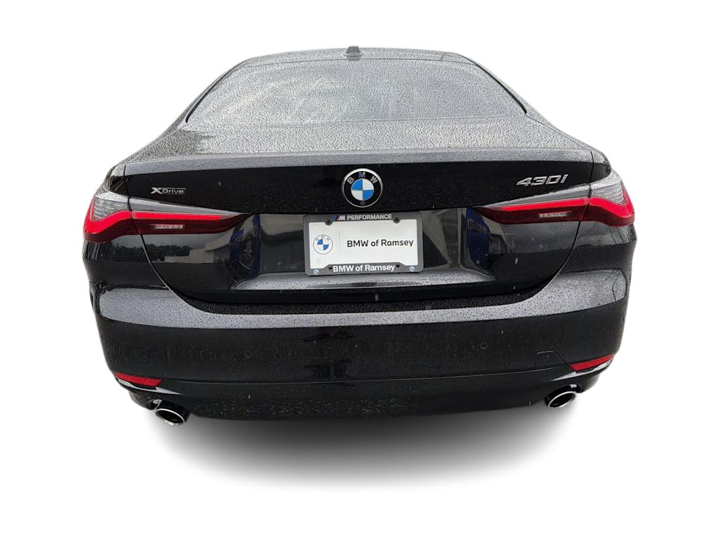 Thumbnail: 2024 BMW 4 Series - 5