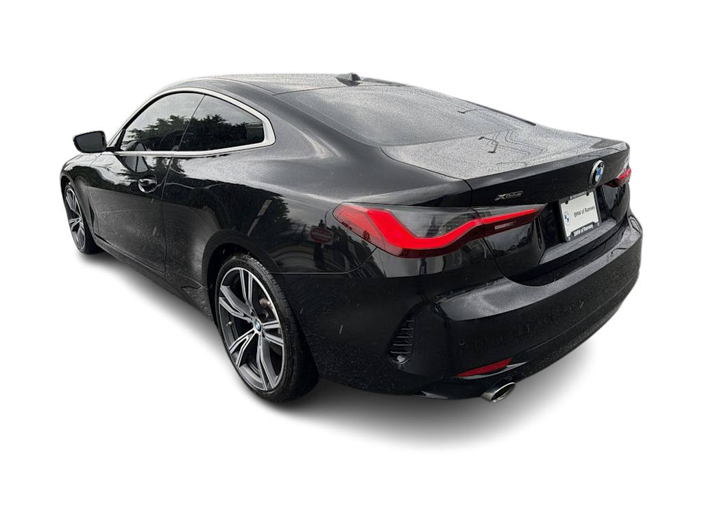 Thumbnail: 2024 BMW 4 Series - 26