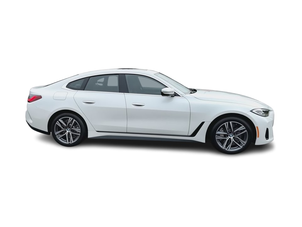 Thumbnail: 2023 BMW 4 Series - 22