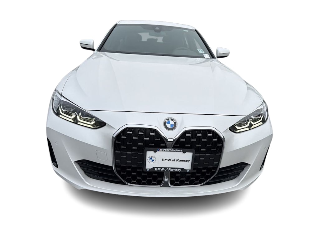 Thumbnail: 2023 BMW 4 Series - 25