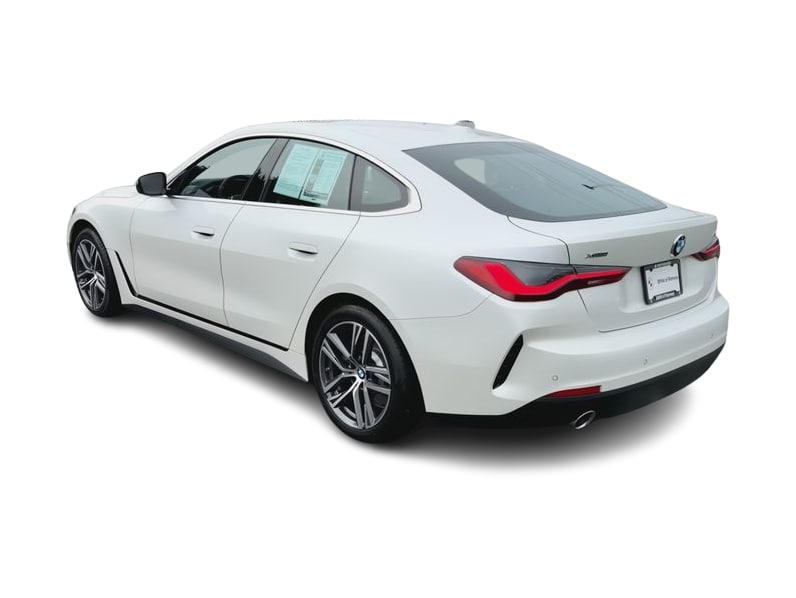 Thumbnail: 2023 BMW 4 Series - 4
