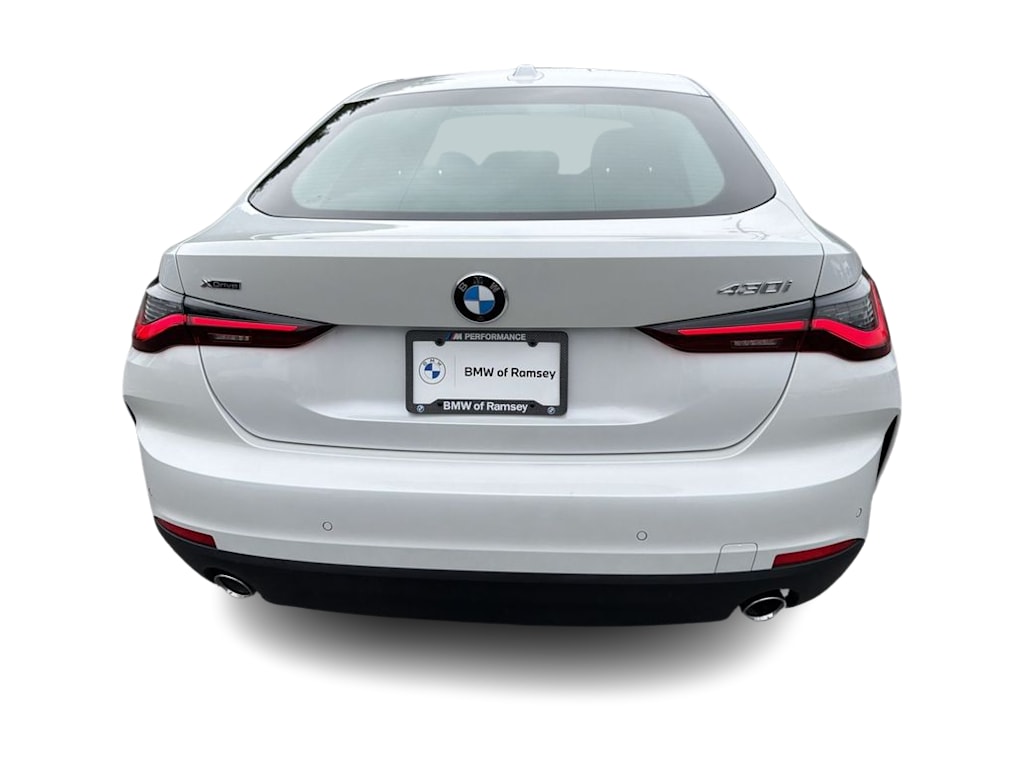 Thumbnail: 2023 BMW 4 Series - 24