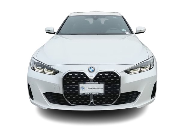 Thumbnail: 2023 BMW 4 Series - 21