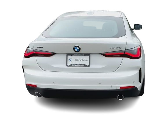 Thumbnail: 2023 BMW 4 Series - 5