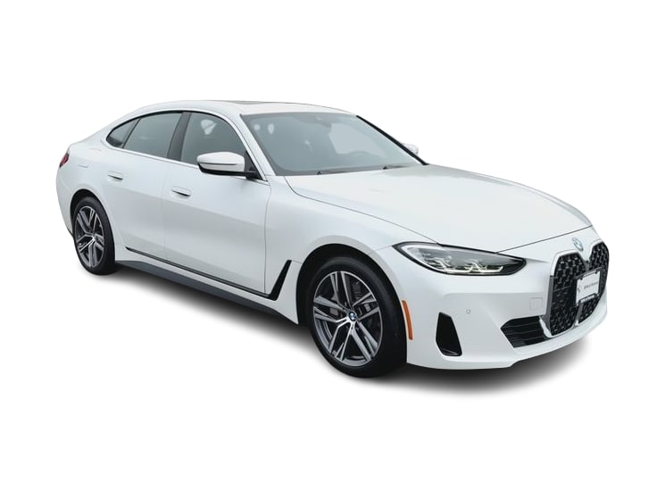 Thumbnail: 2023 BMW 4 Series - 20