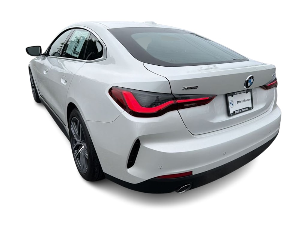 Thumbnail: 2023 BMW 4 Series - 23