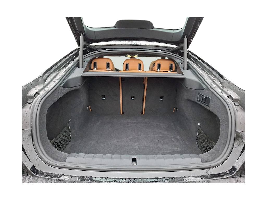 Thumbnail: 2023 BMW 4 Series - 11