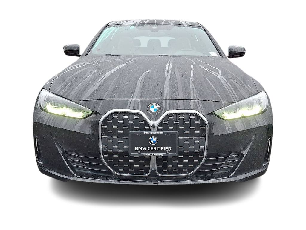 Thumbnail: 2023 BMW 4 Series - 3