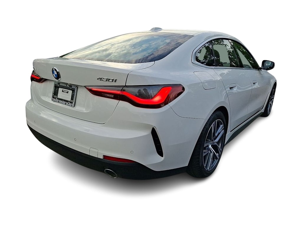 Thumbnail: 2024 BMW 4 Series - 14
