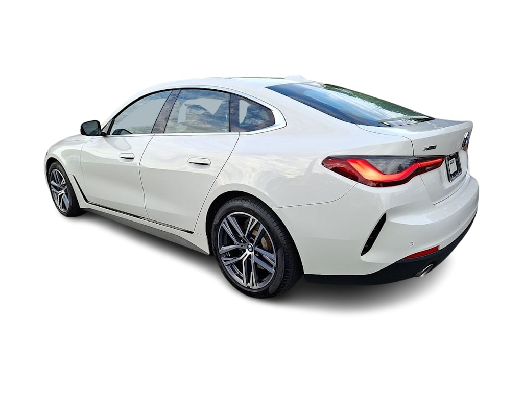 Thumbnail: 2024 BMW 4 Series - 3