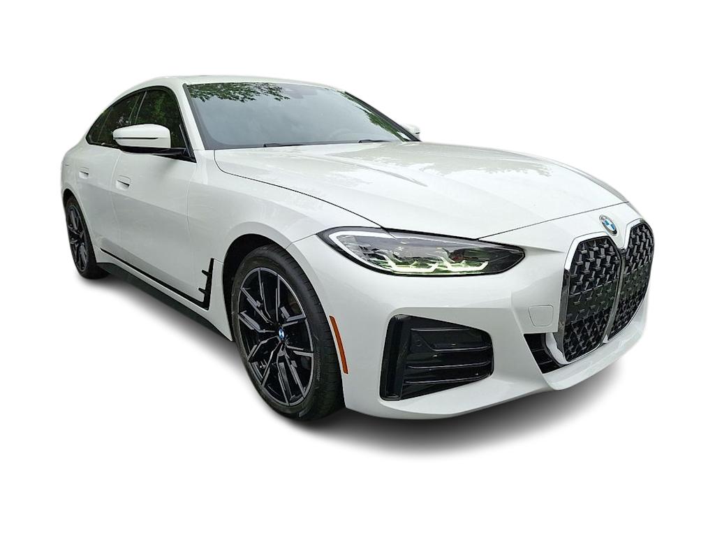 Thumbnail: 2023 BMW 4 Series - 13