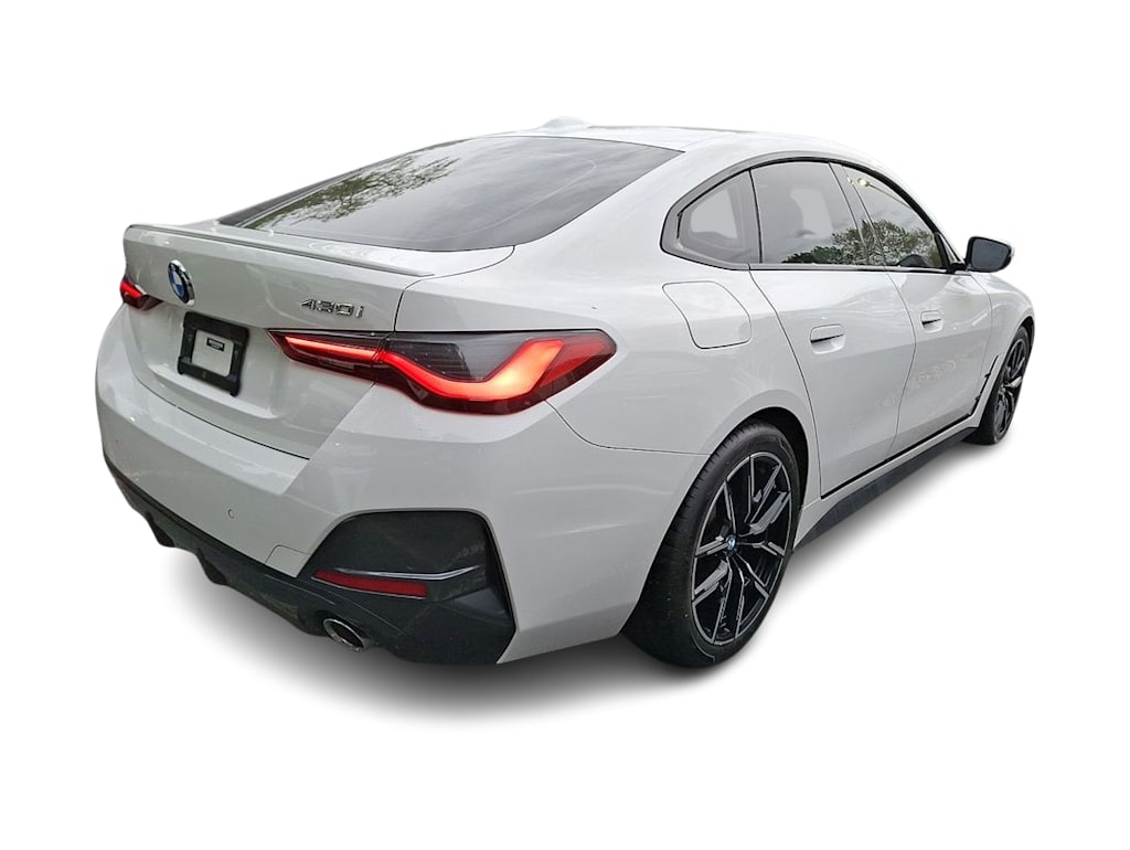 Thumbnail: 2023 BMW 4 Series - 14