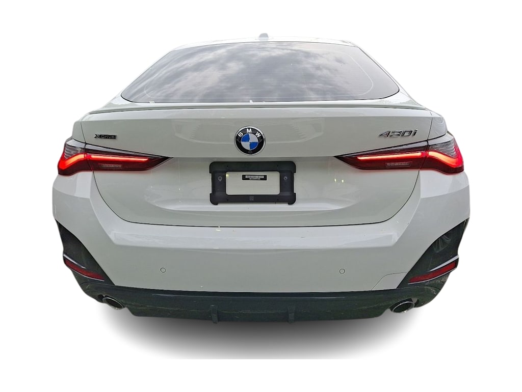 Thumbnail: 2023 BMW 4 Series - 4
