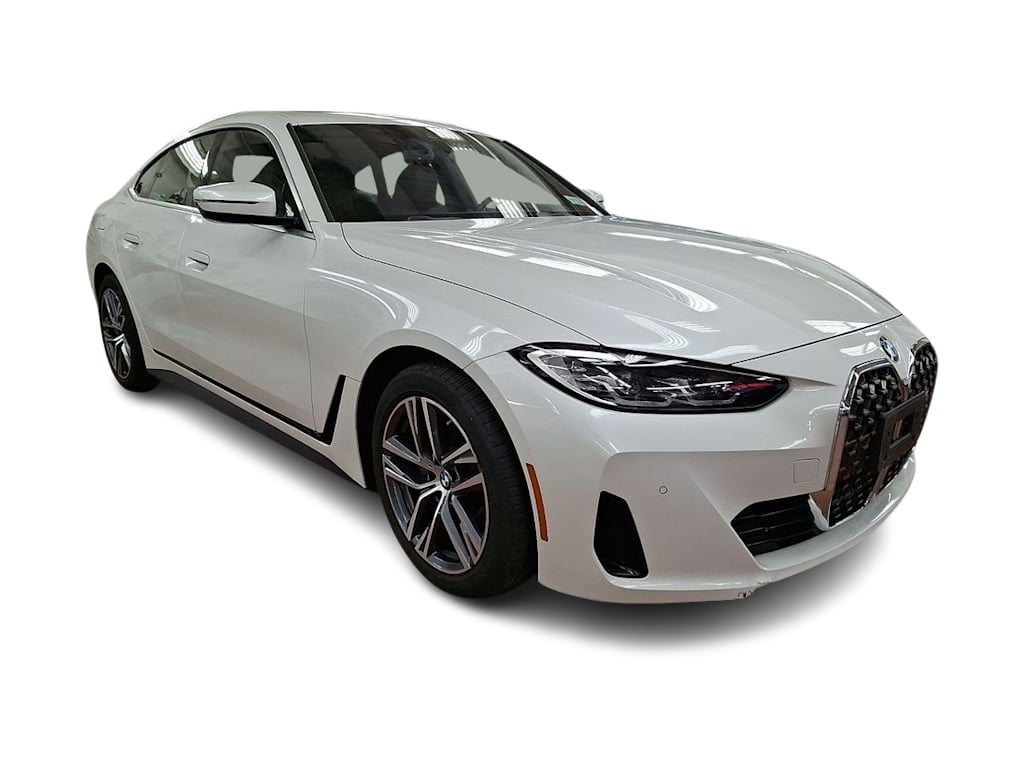 Thumbnail: 2023 BMW 4 Series - 13