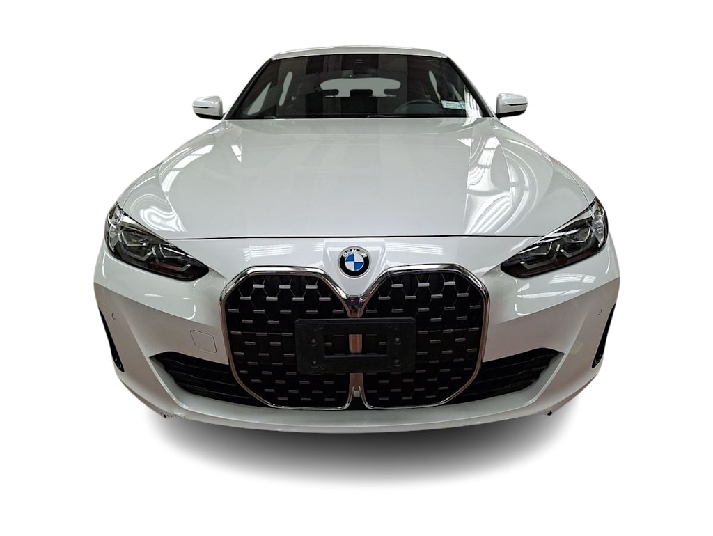 Thumbnail: 2023 BMW 4 Series - 4
