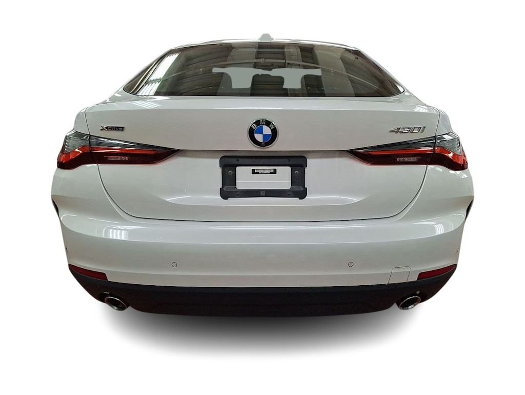Thumbnail: 2023 BMW 4 Series - 3