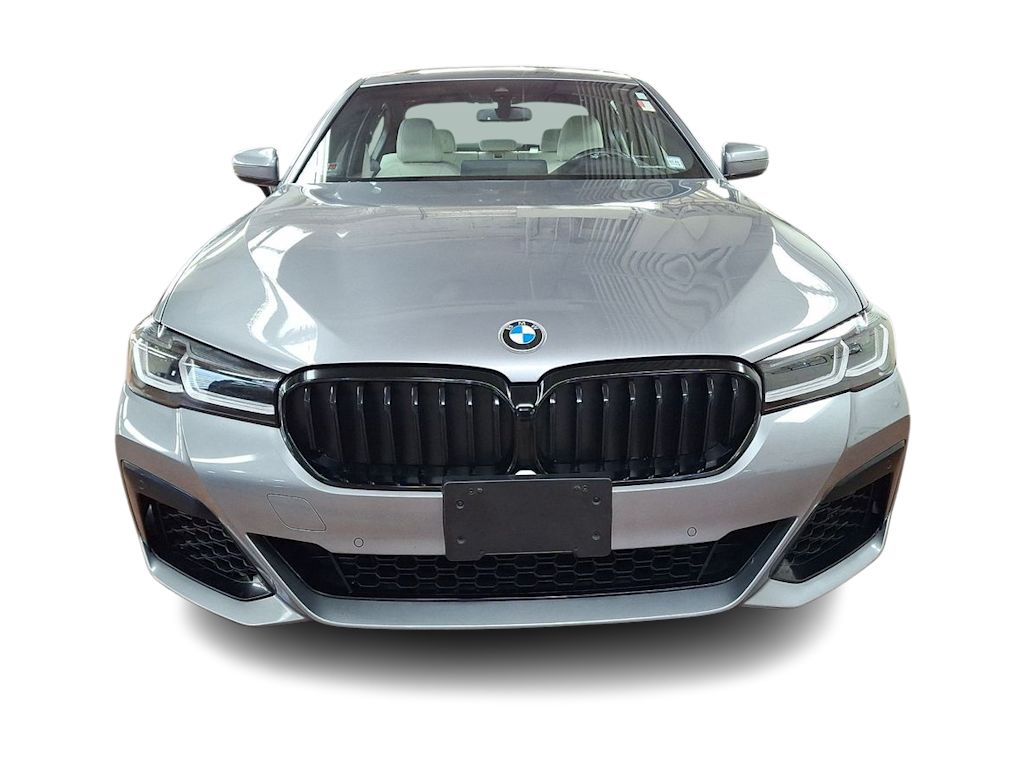 Thumbnail: 2023 BMW 5 Series - 4