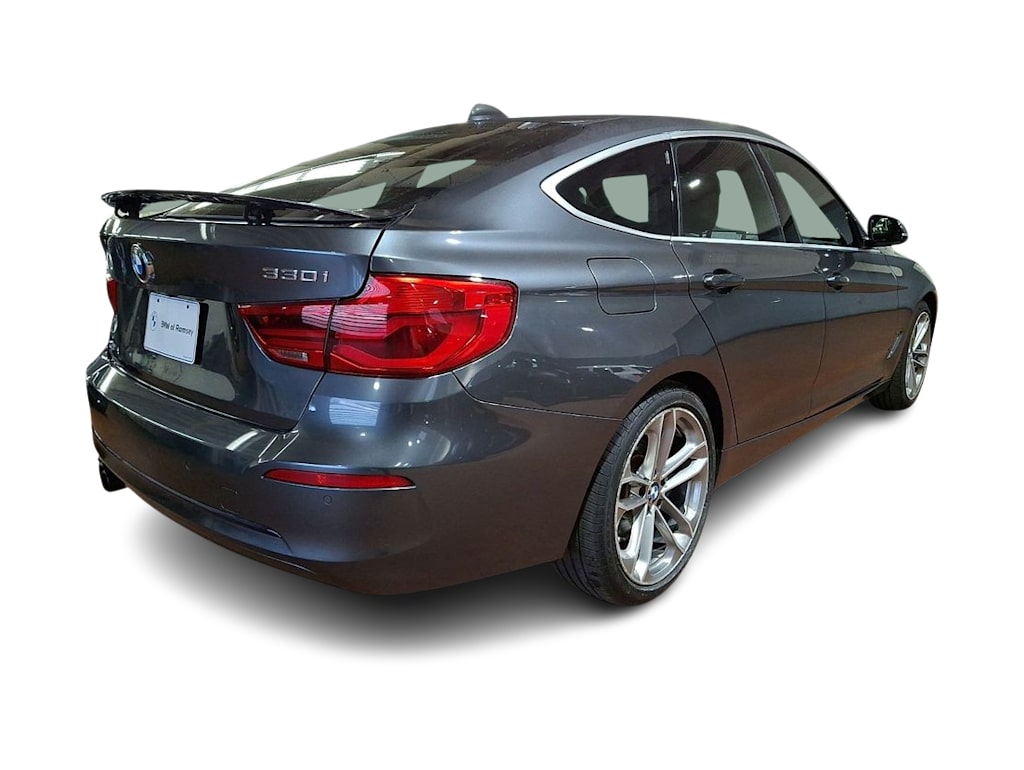 Thumbnail: 2018 BMW 3 Series - 16