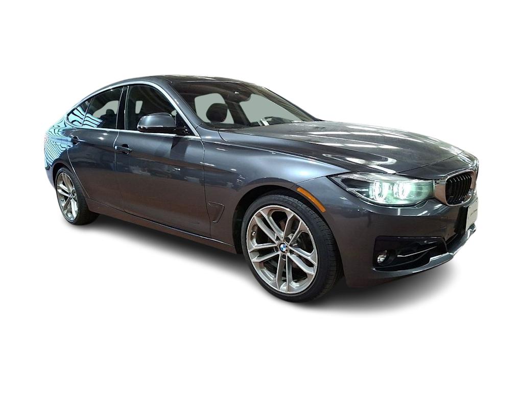 Thumbnail: 2018 BMW 3 Series - 14