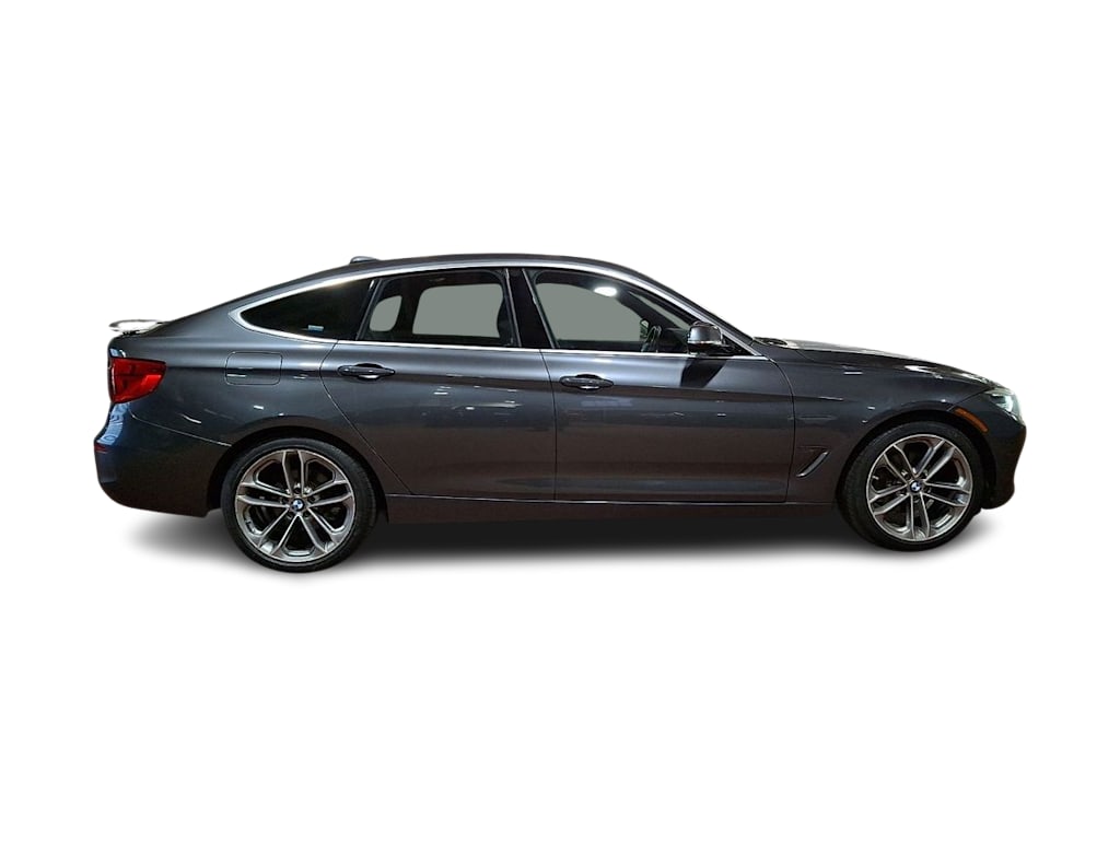 Thumbnail: 2018 BMW 3 Series - 15