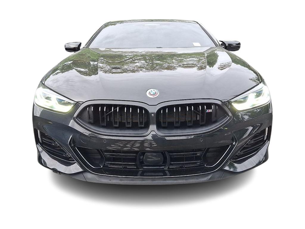 Thumbnail: 2023 BMW 8 Series - 6