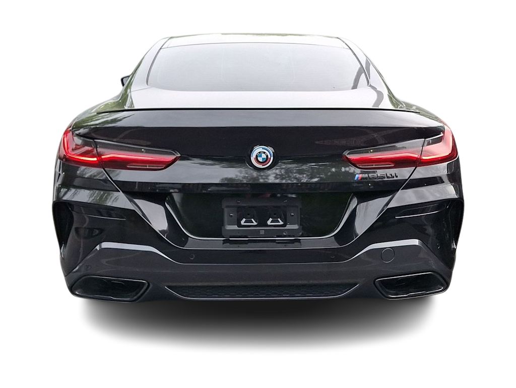 Thumbnail: 2023 BMW 8 Series - 15