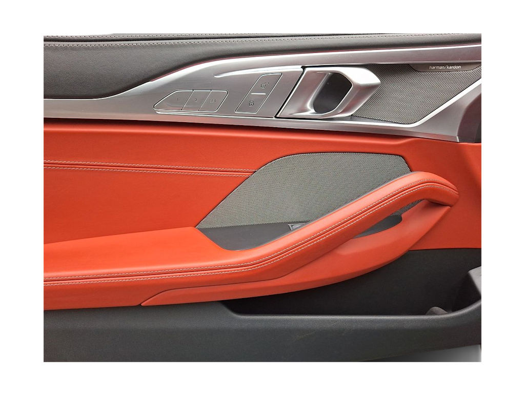 Thumbnail: 2023 BMW 8 Series - 5