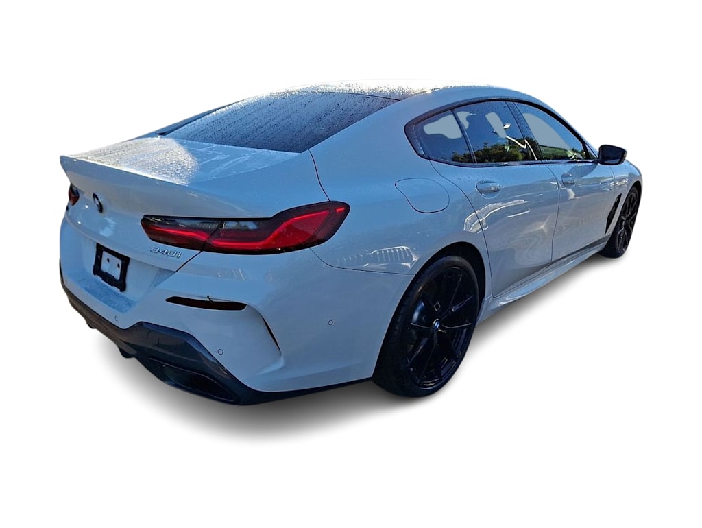 Thumbnail: 2024 BMW 8 Series - 15
