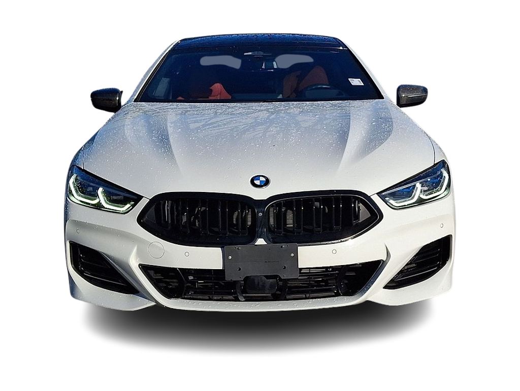 Thumbnail: 2024 BMW 8 Series - 4