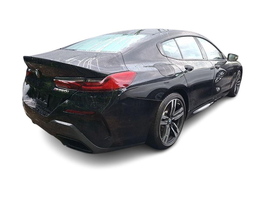 Thumbnail: 2022 BMW 8 Series - 13