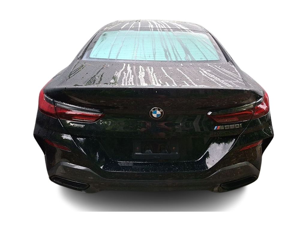 Thumbnail: 2022 BMW 8 Series - 14