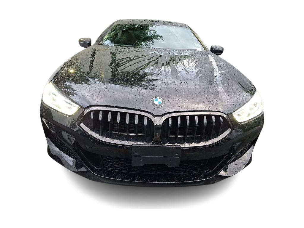 Thumbnail: 2022 BMW 8 Series - 4